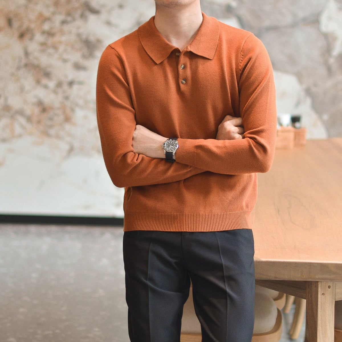 Polo Enrico