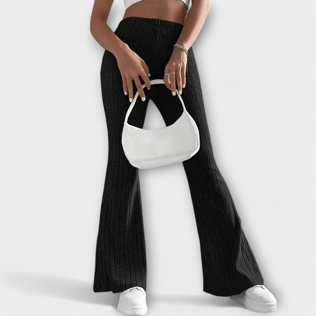 Pantaloni Lauretta