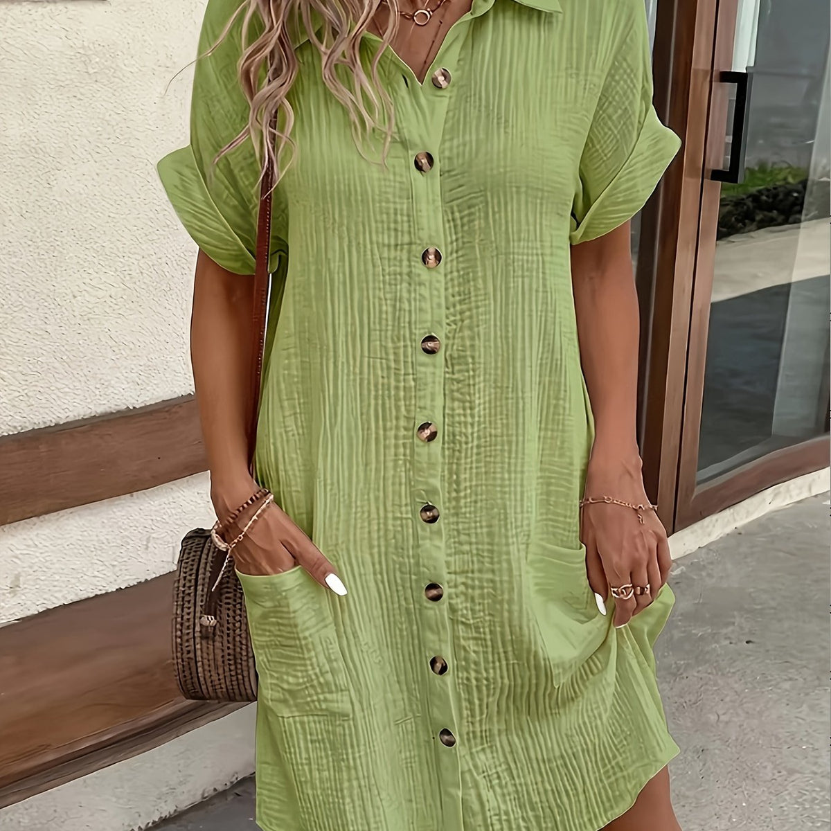 Abito Serena