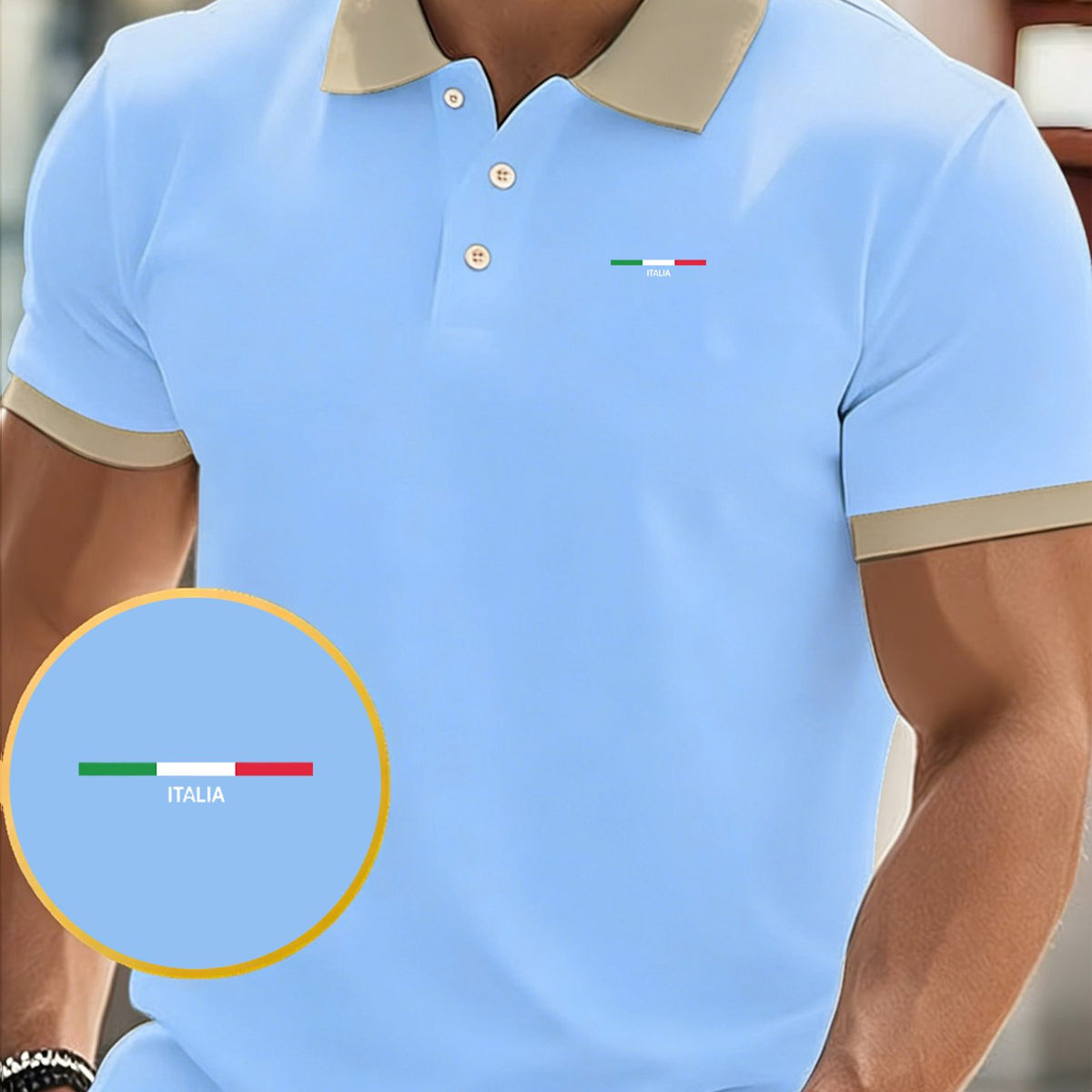 Polo Fabrizio