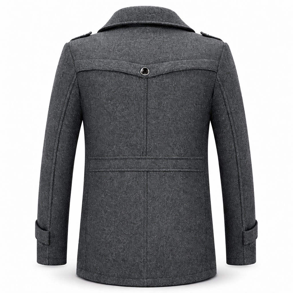 Cappotto Edoardo