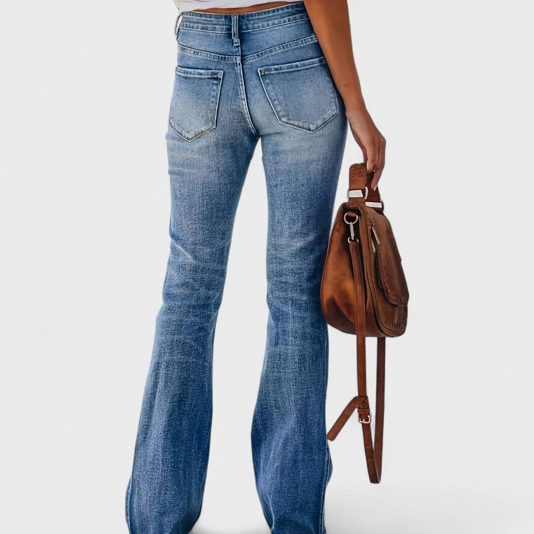 Jeans Francesca