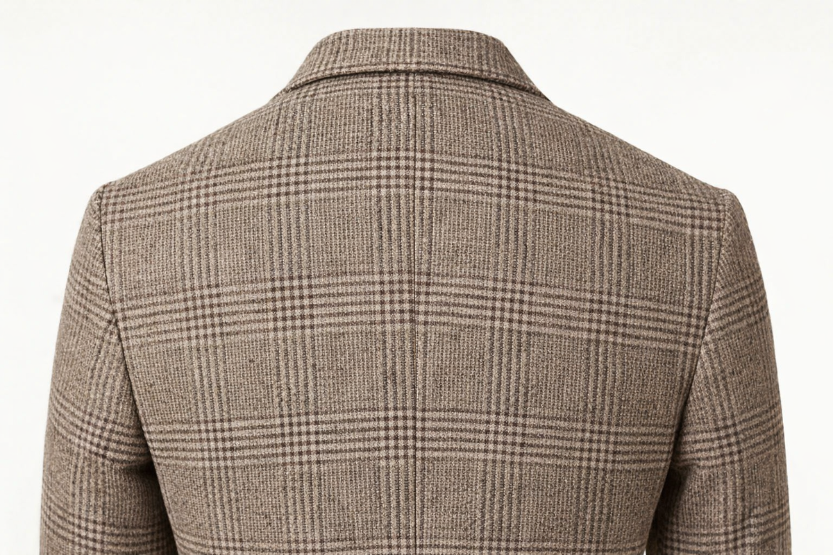 Cappotto Matteo