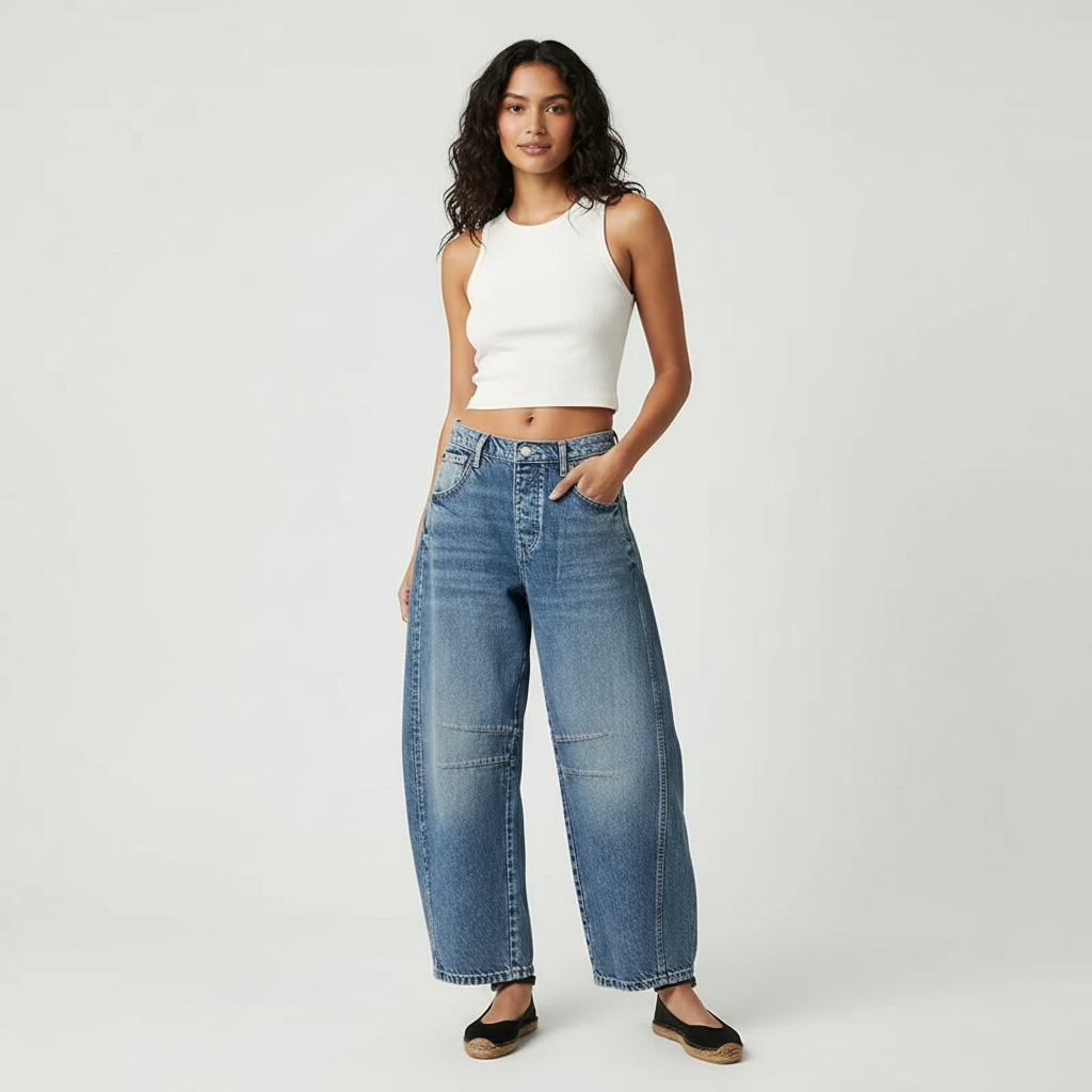 Jeans Simona