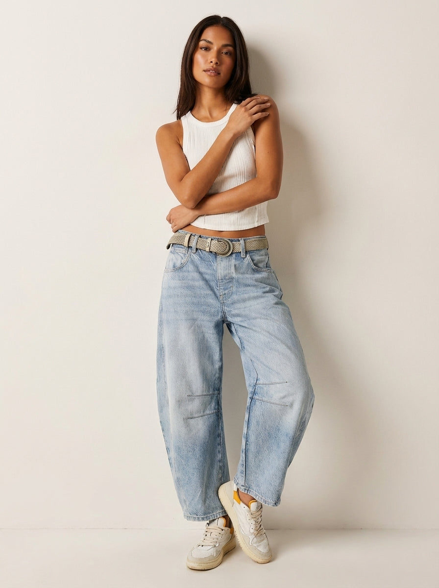 Jeans Simona