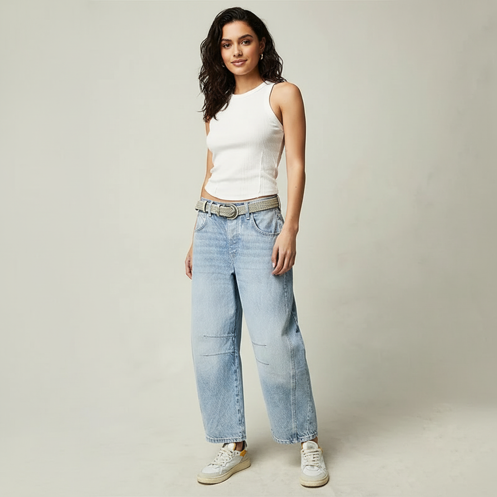 Jeans Simona
