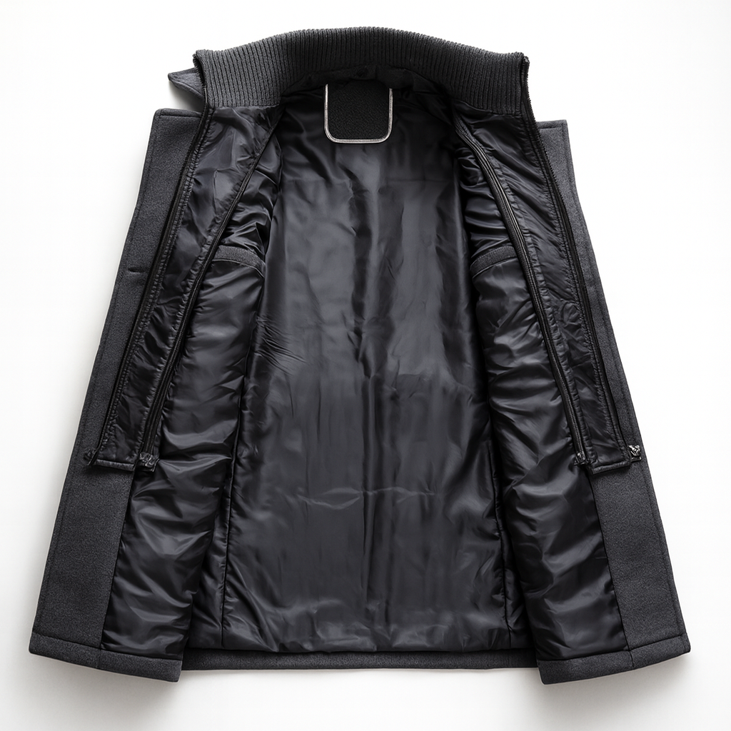Cappotto Marco