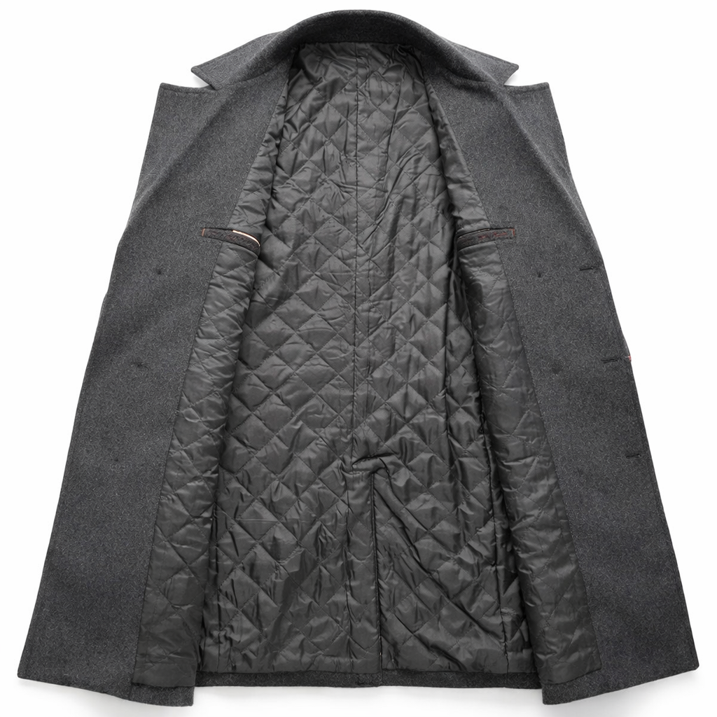 Cappotto Fausto