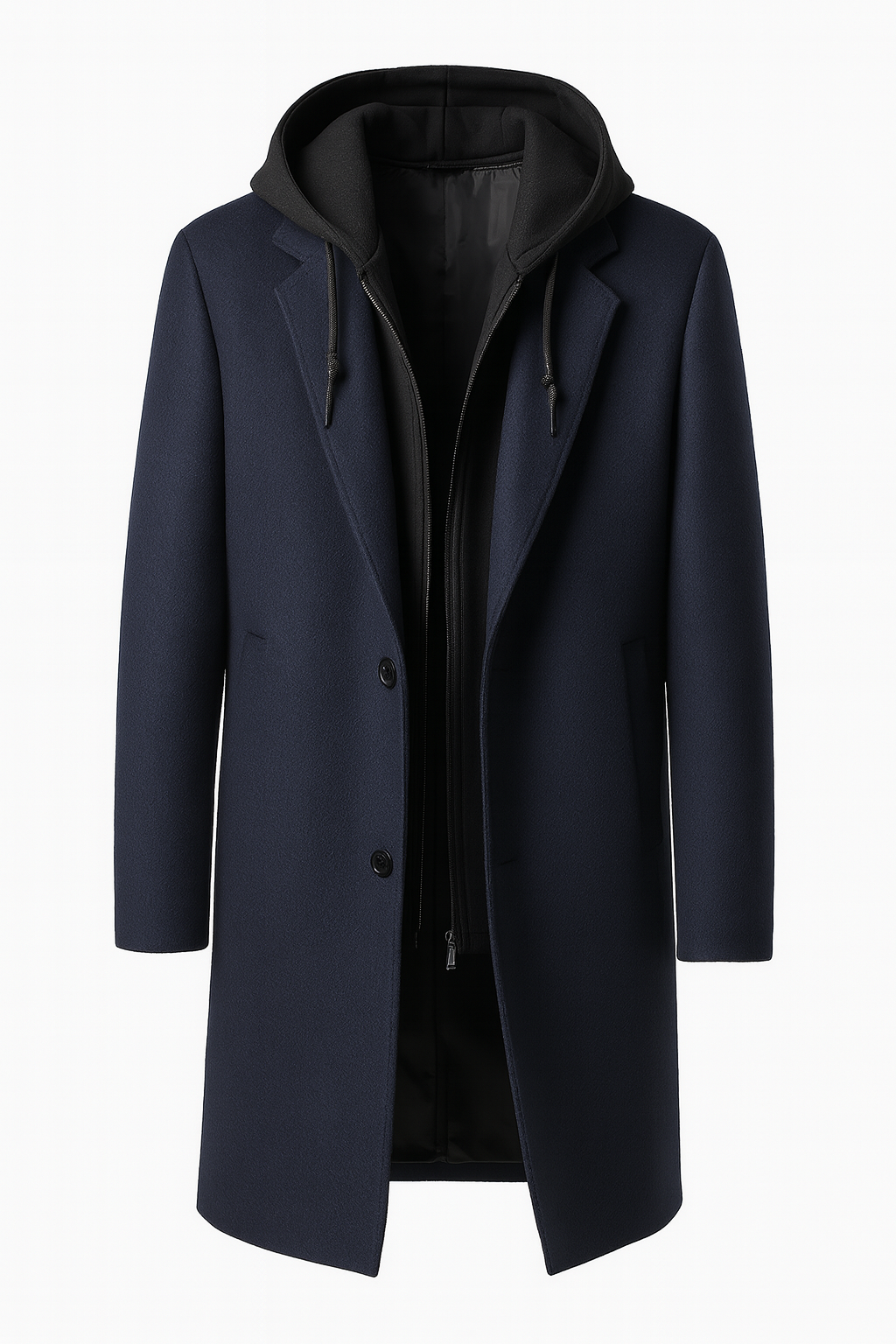 Cappotto Massimiliano