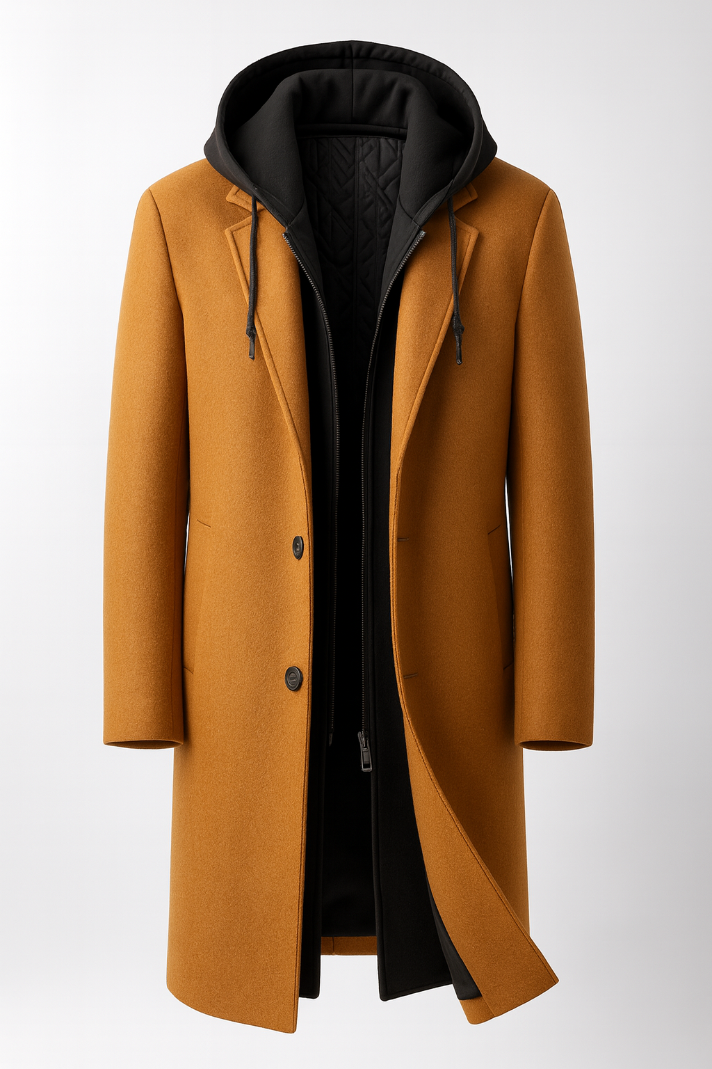 Cappotto Massimiliano