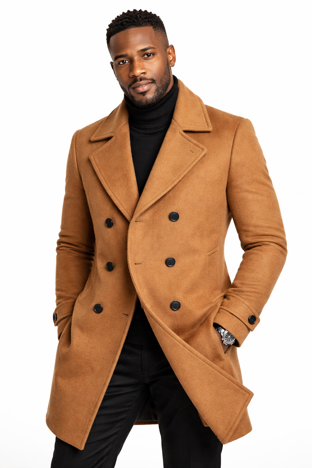 Cappotto Fausto