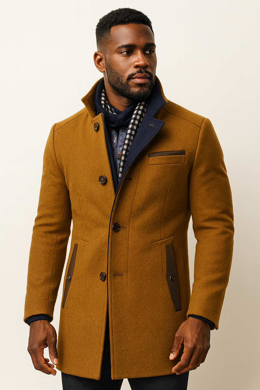 Cappotto Raffaele