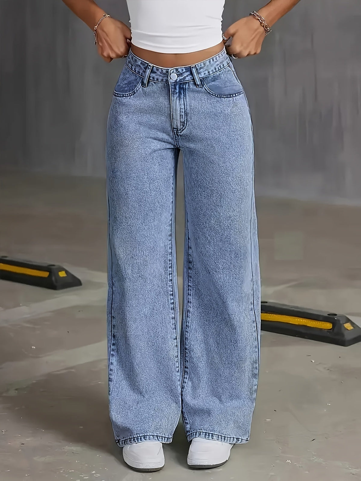 Jeans Enrica