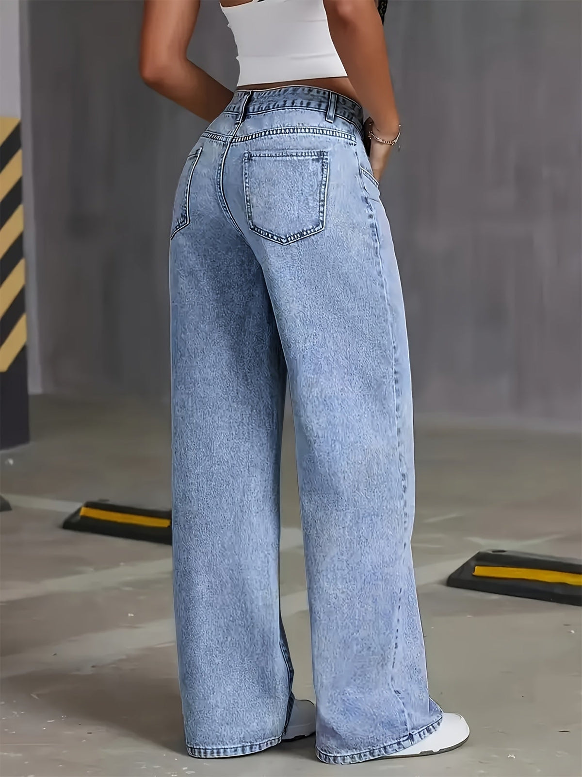 Jeans Enrica