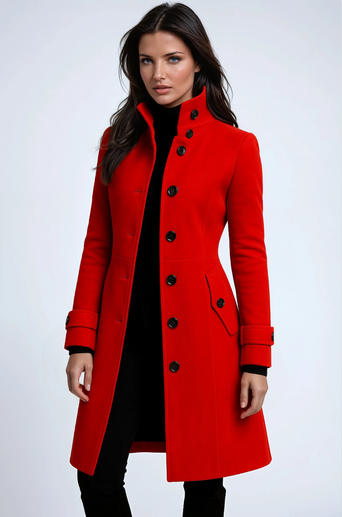 Cappotto Cesarina