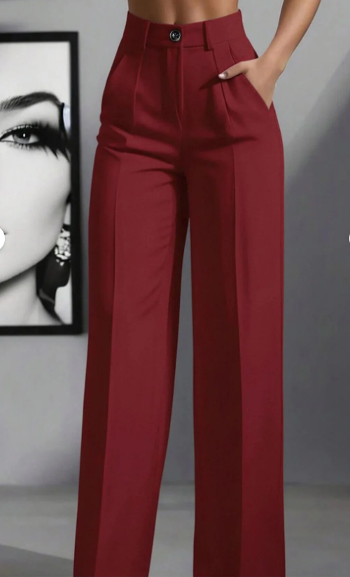 Pantaloni Romina