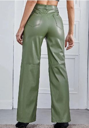Pantaloni Rossella