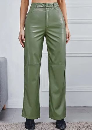 Pantaloni Rossella