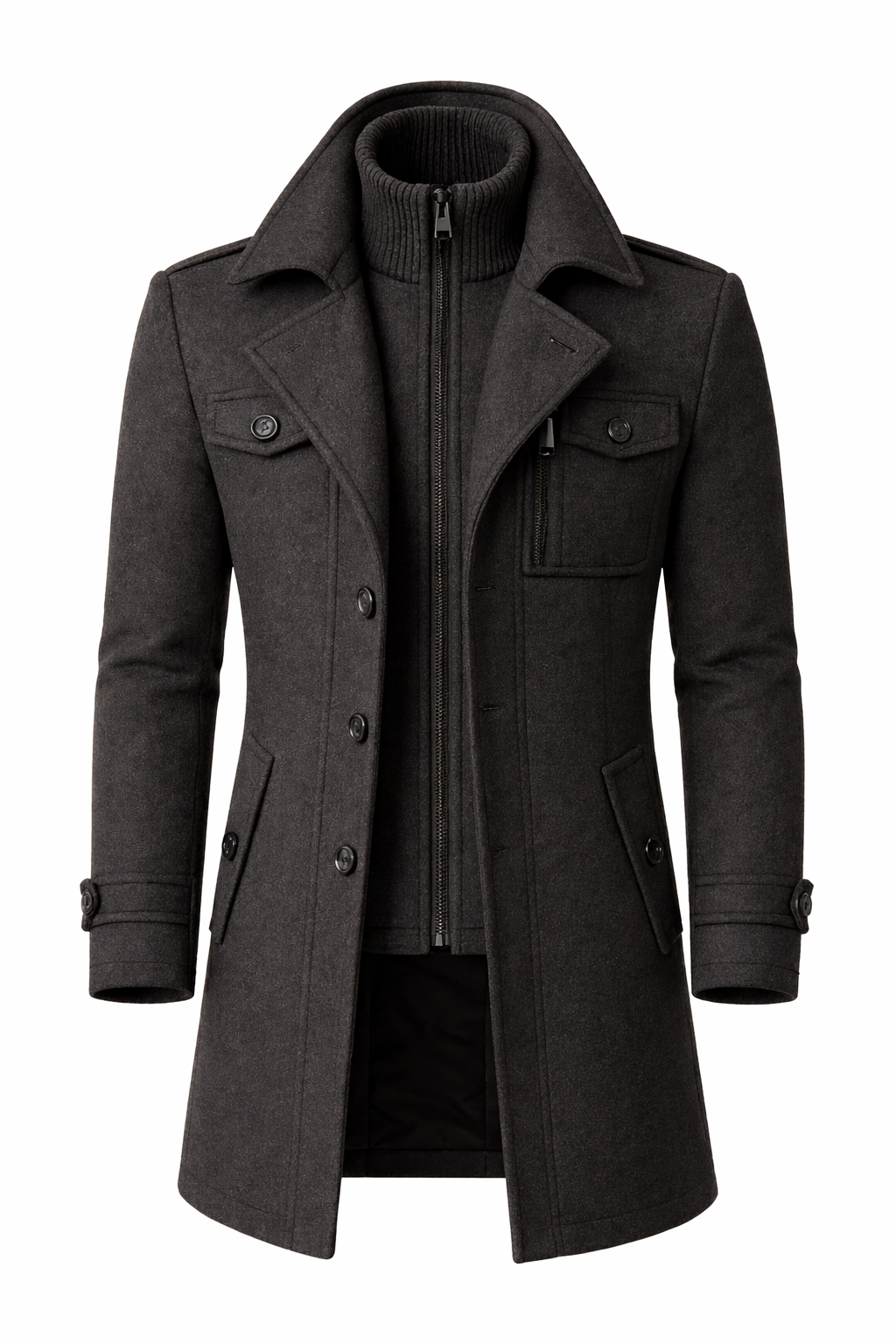 Cappotto Marco