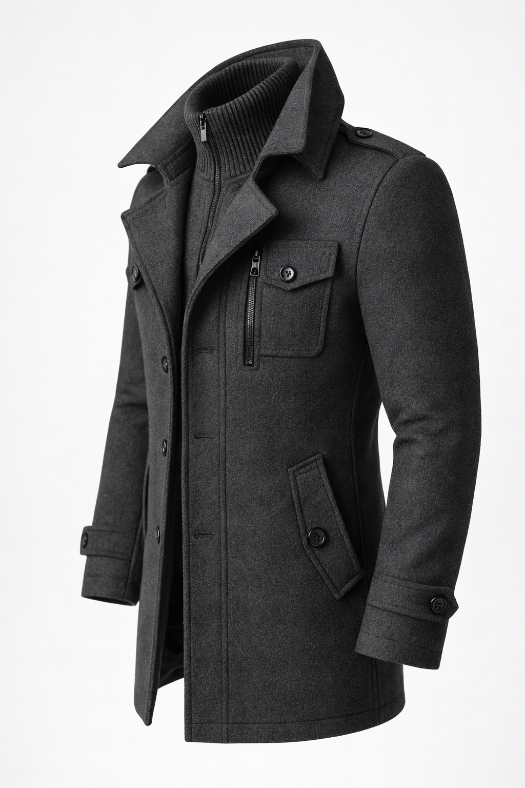 Cappotto Marco