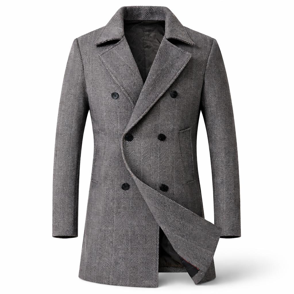 Cappotto Lorenzo
