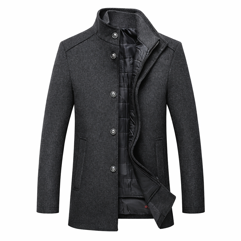 Cappotto Oliviero