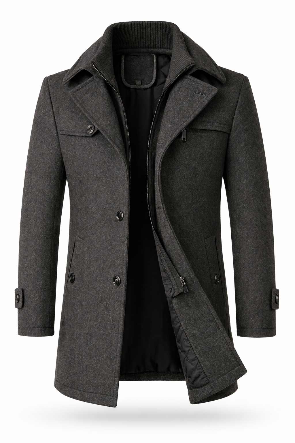 Cappotto Floriano