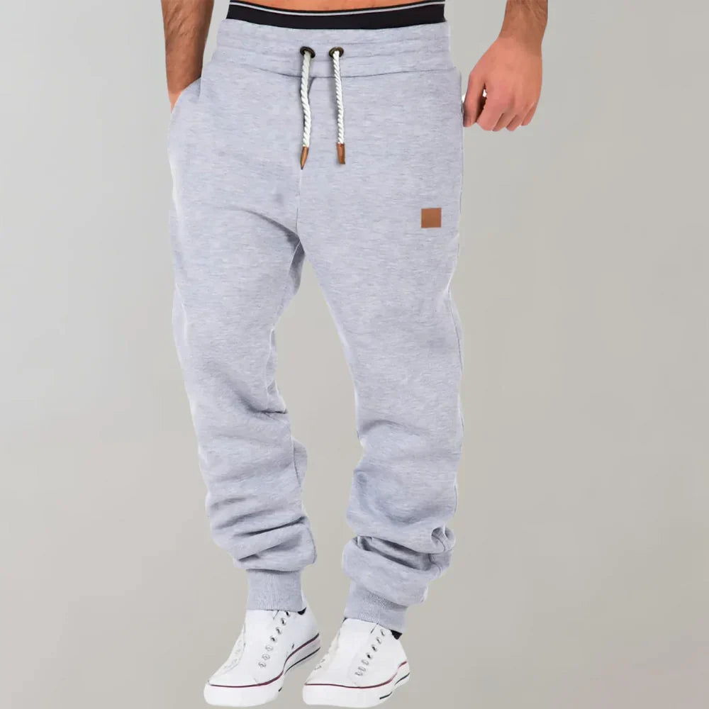 Heren Joggingsbroek