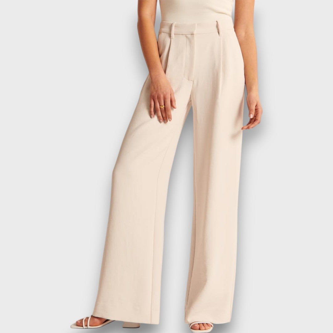 Pantaloni Alba