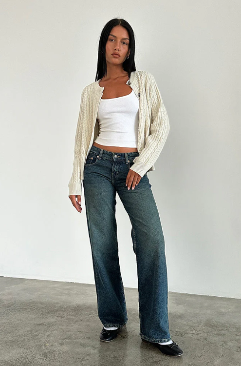 Jeans Mila