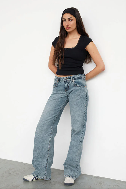 Jeans Mila