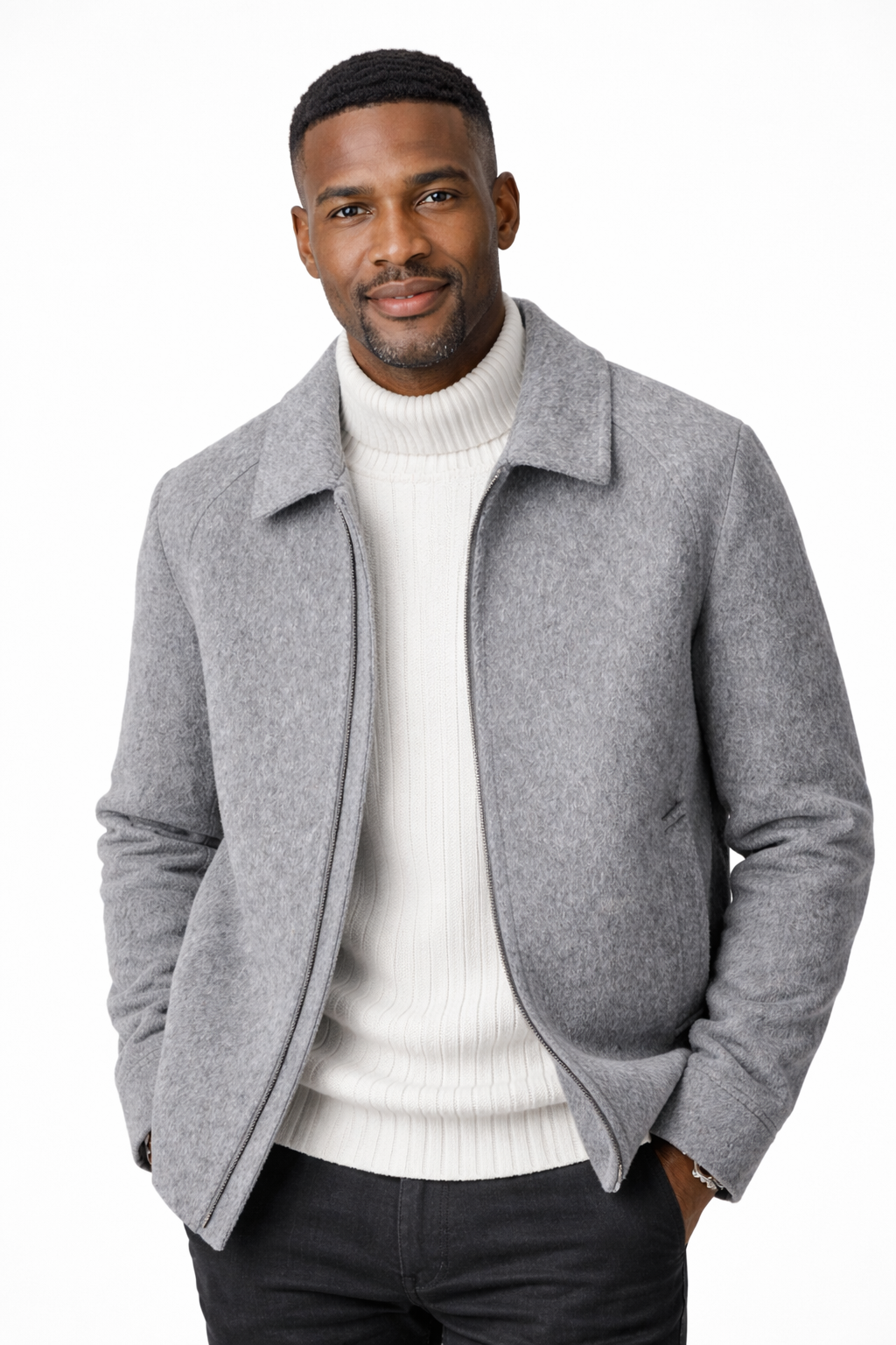 Cappotto Davide