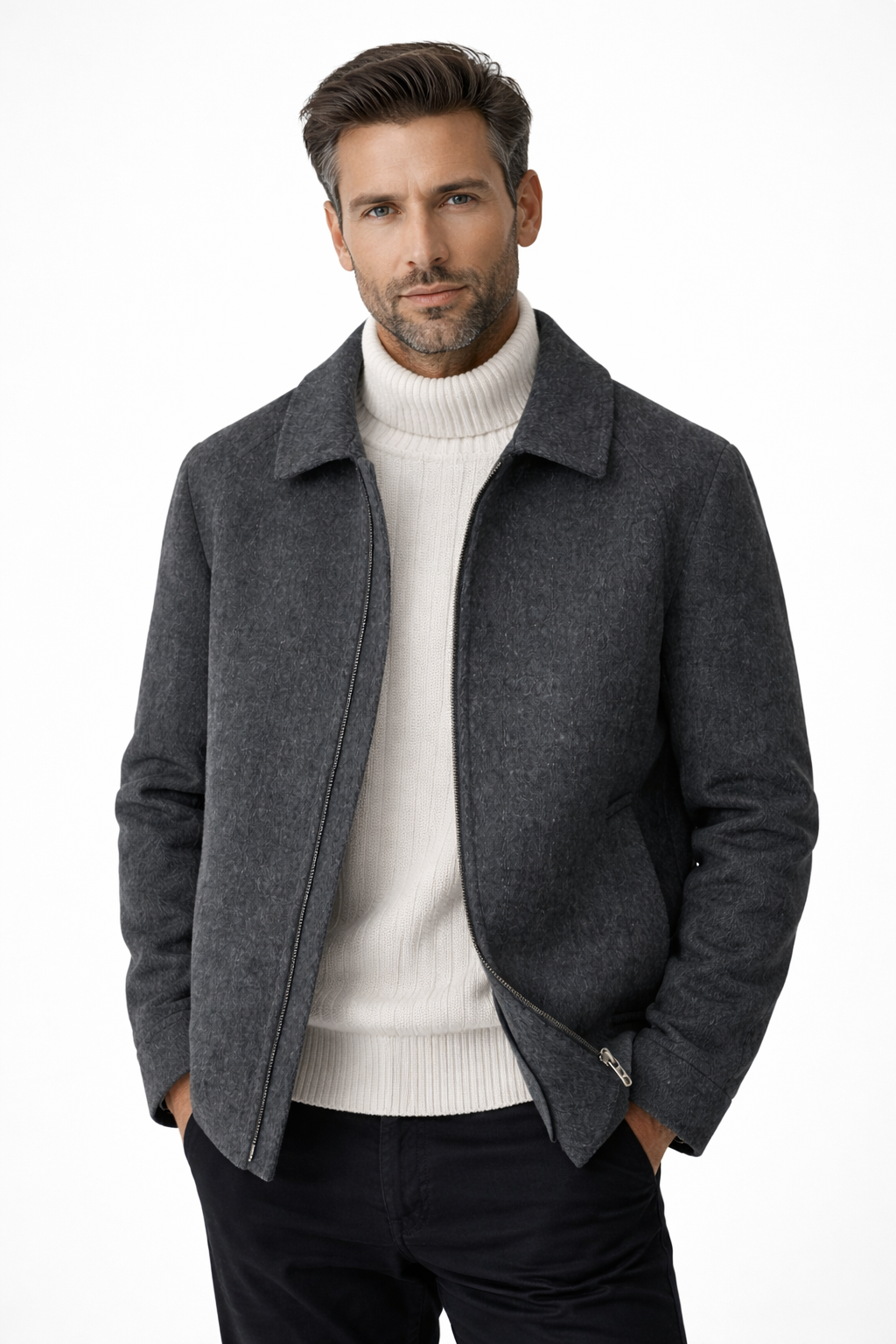 Cappotto Davide