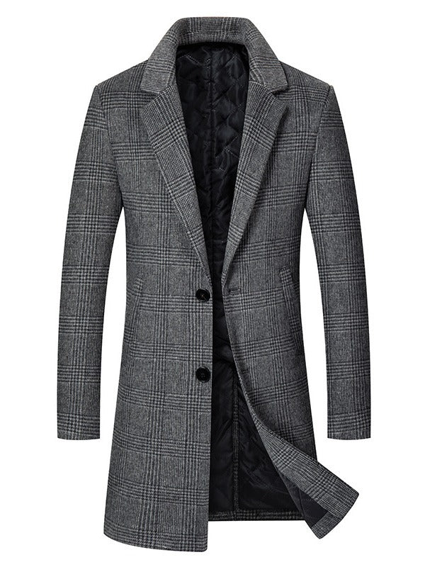 Cappotto Matteo