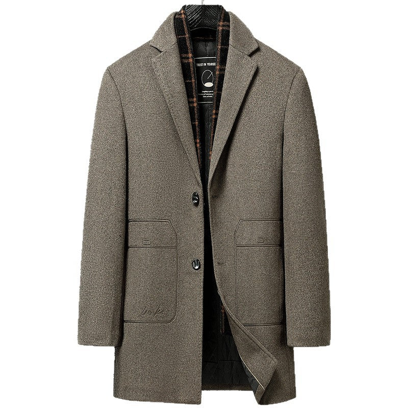 Cappotto Giuliano