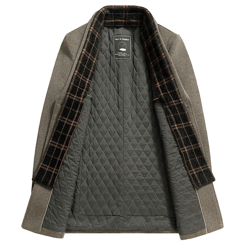 Cappotto Giuliano