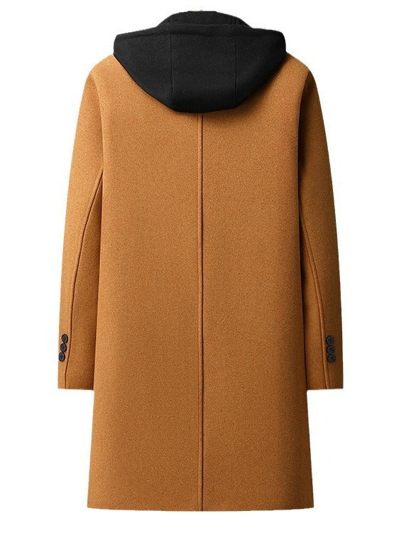 Cappotto Massimiliano
