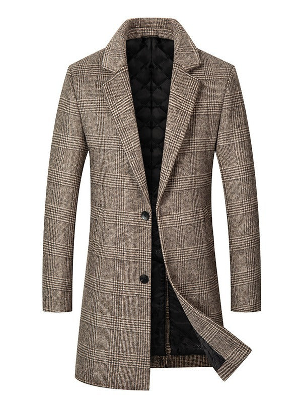 Cappotto Matteo