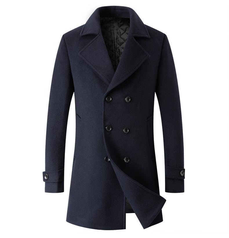 Cappotto Fausto