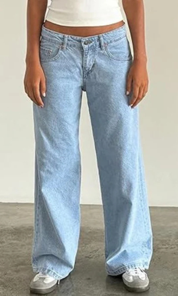 Jeans Mila