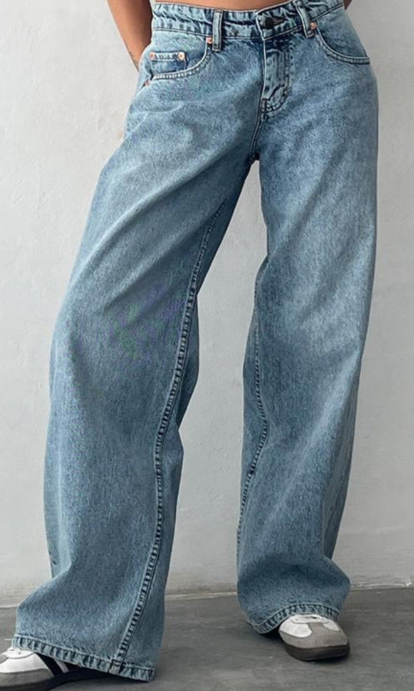 Jeans Mila