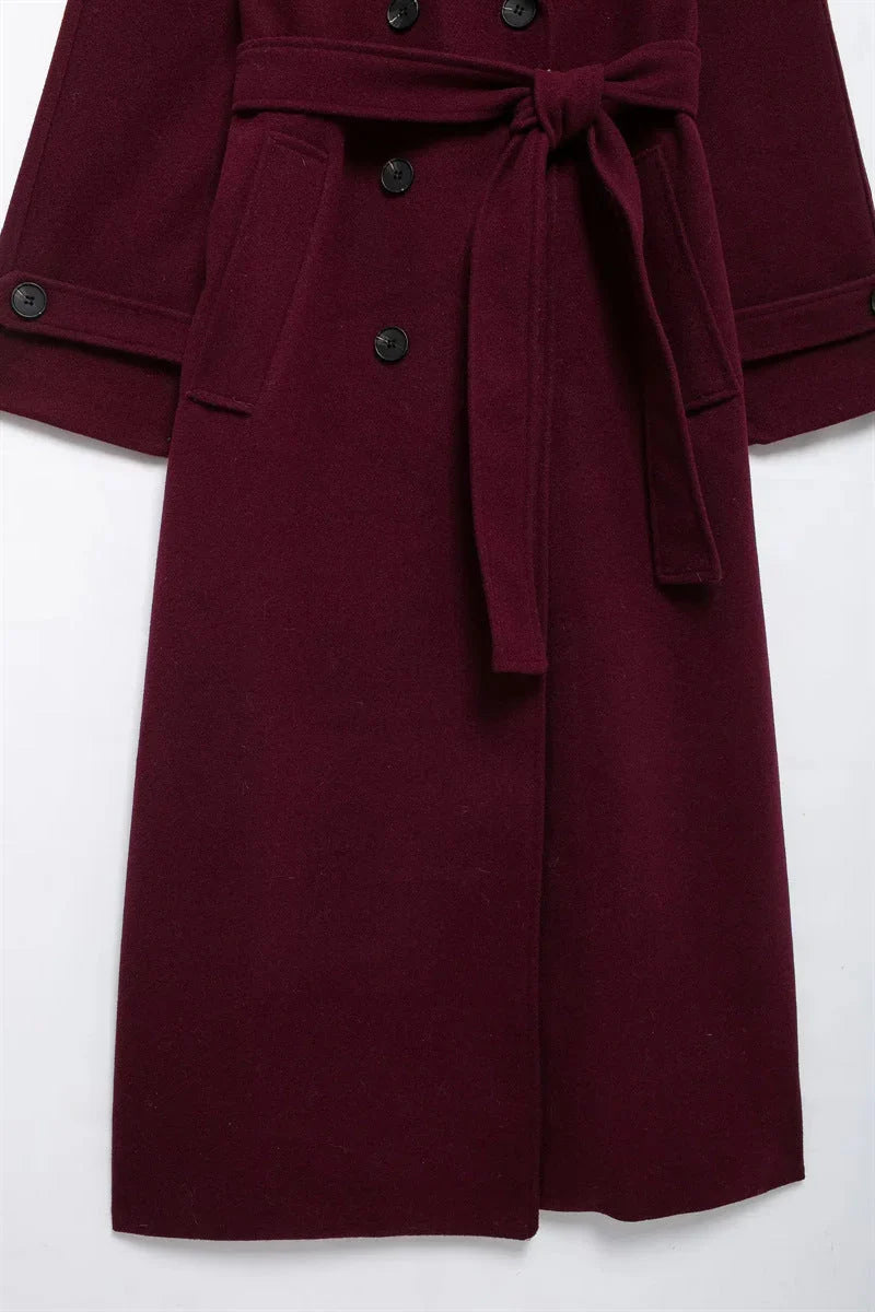 Cappotto Leonora