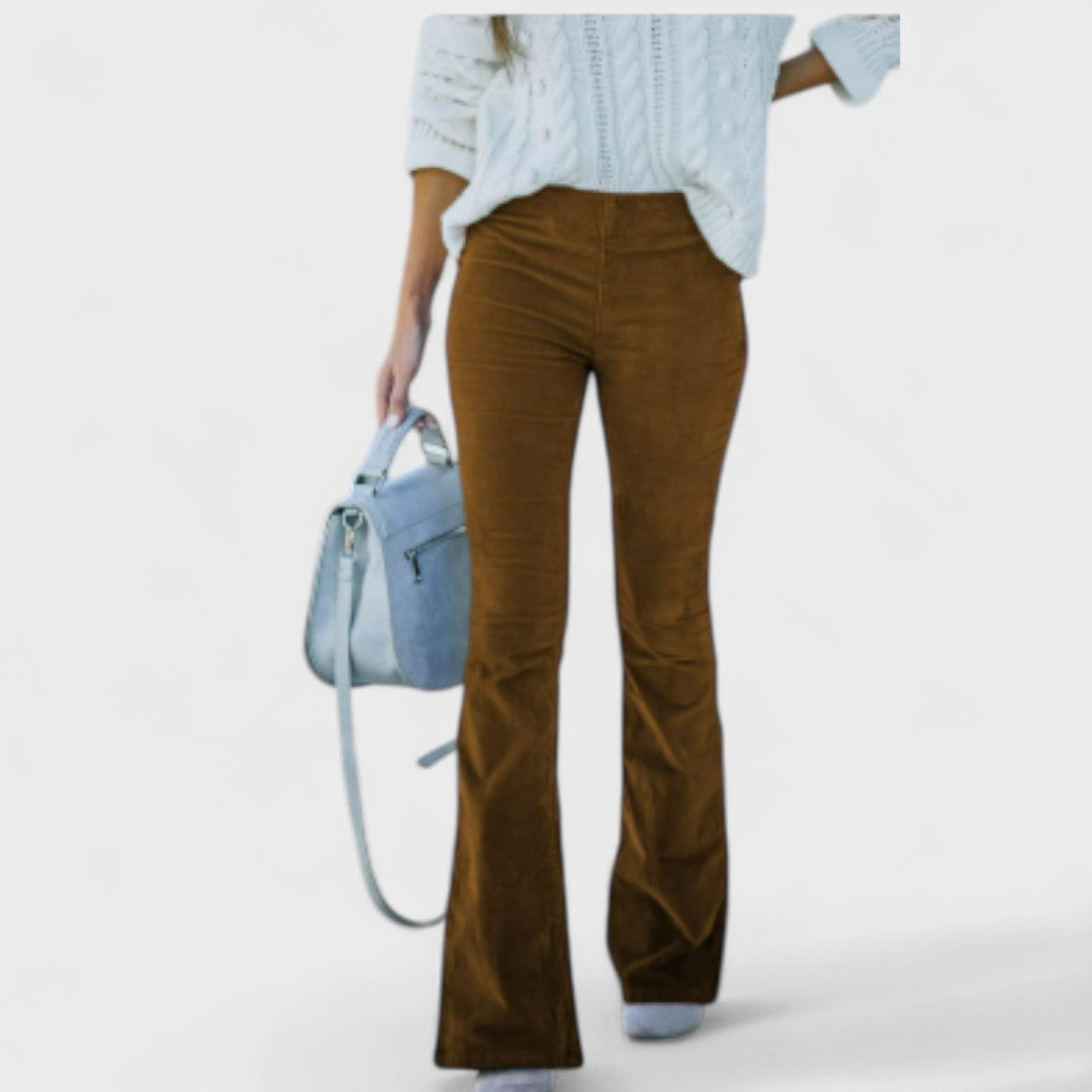 Pantaloni Clelia