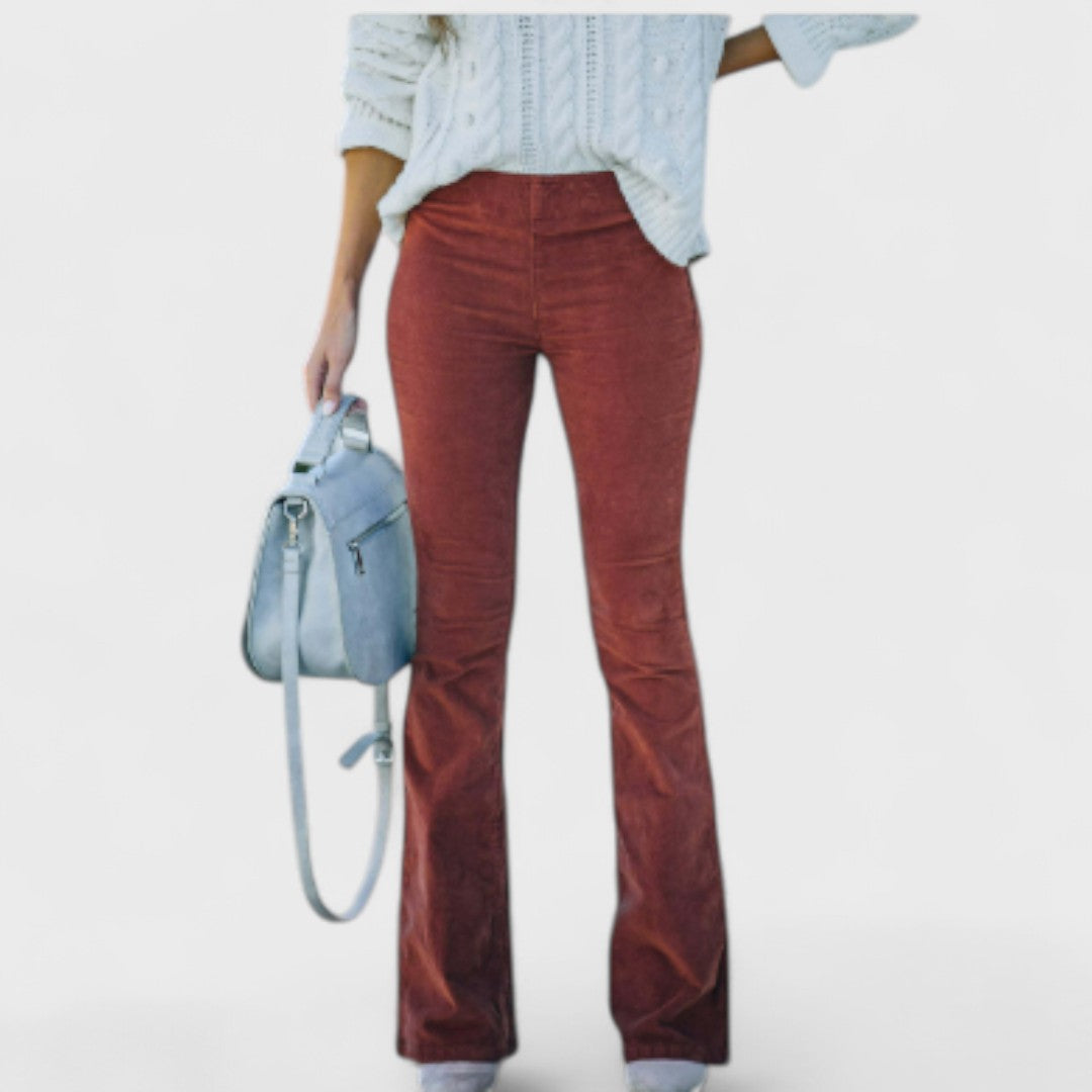 Pantaloni Clelia