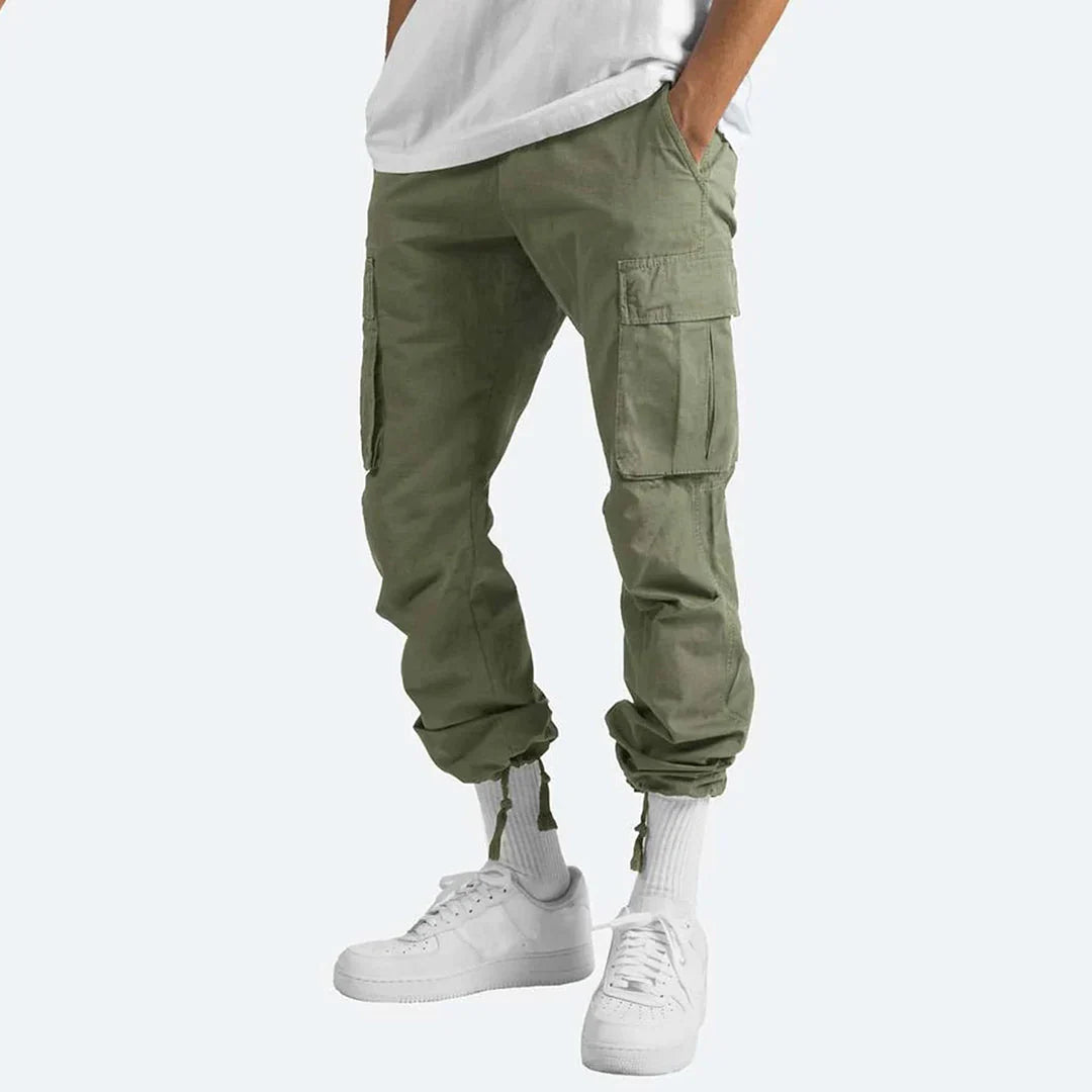 Cargo Broek Heren