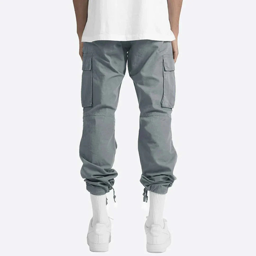 Cargo Broek Heren