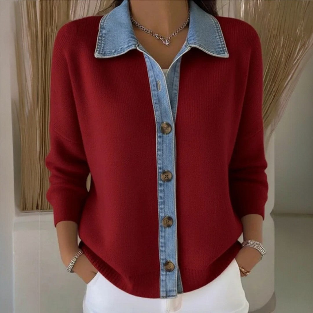 Maglione Giulietta