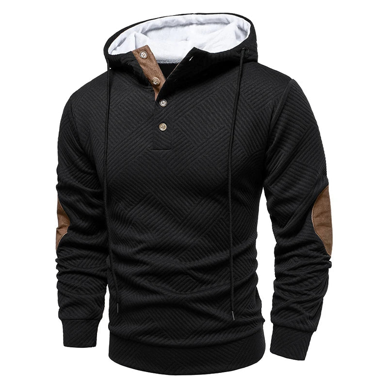 Bramβ’ | Casual Moderne Hoodie Trui