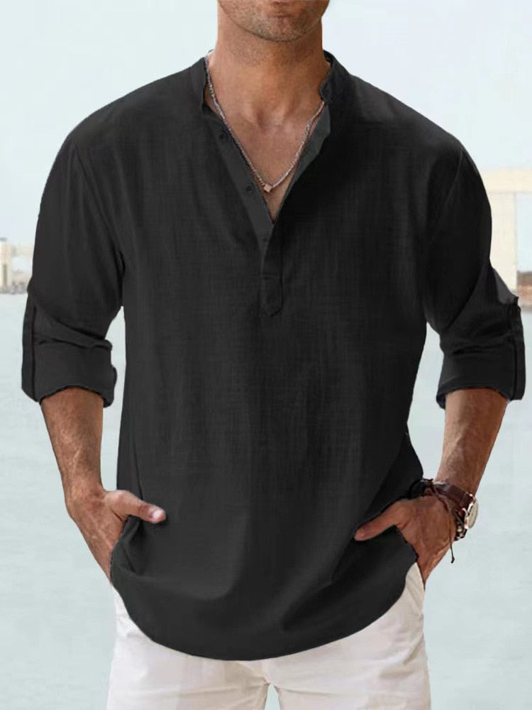 Camicia Emiliano