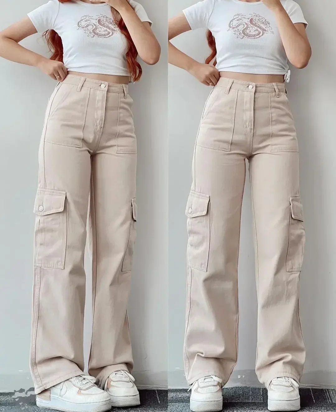 Jeans Priscilla